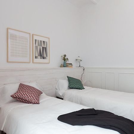 Casa Cosi - Eixample 1 Apartment บาร์เซโลนา ภายนอก รูปภาพ