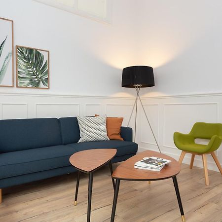Casa Cosi - Eixample 1 Apartment บาร์เซโลนา ภายนอก รูปภาพ